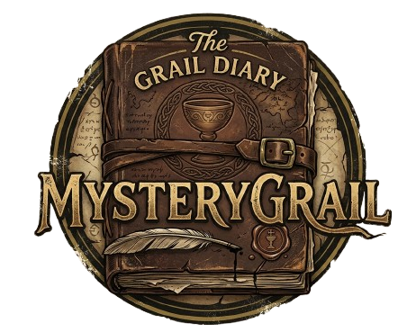 Mistery Grail