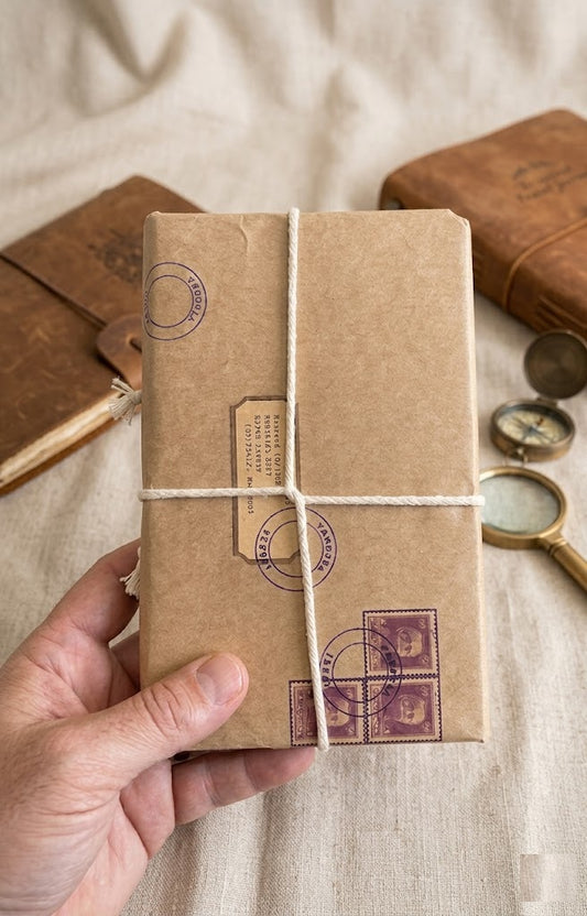 Holy Grail Diary