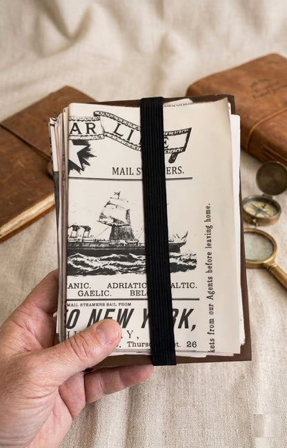 Holy Grail Diary
