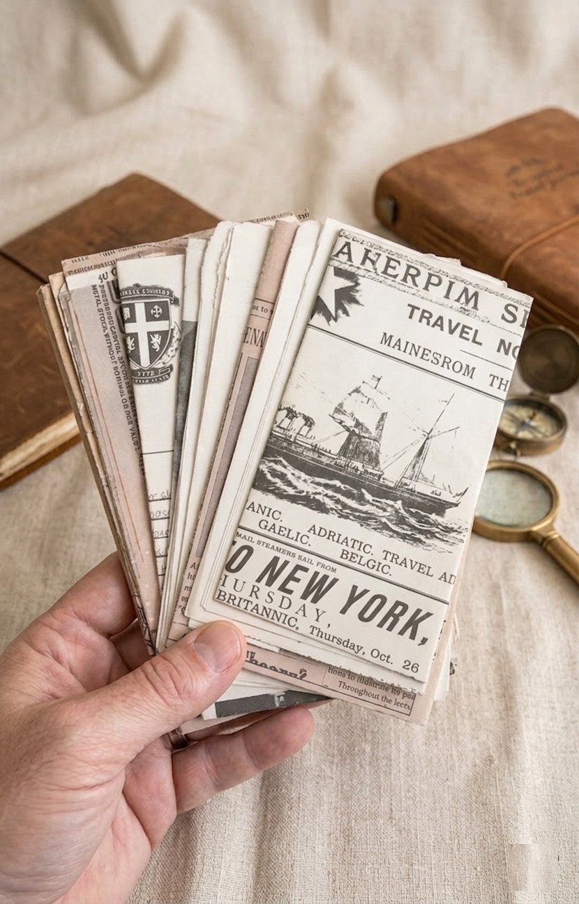 Holy Grail Diary