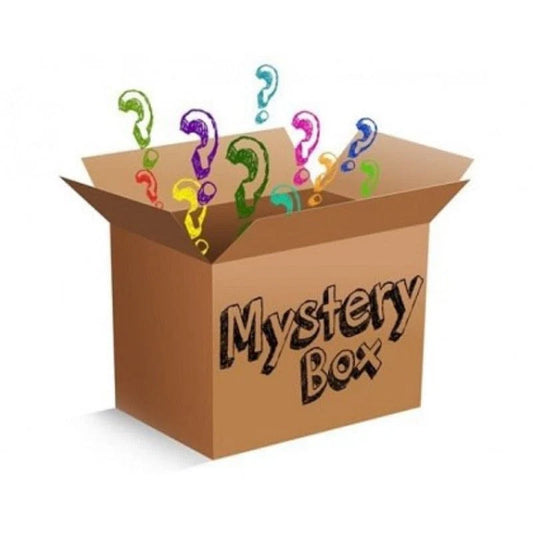Mistery Box
